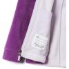 Columbia Unisex-Baby Benton Springs Fleece Jacket(Plum/Pale Lilac)