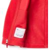 Columbia Unisex-Baby Benton Springs Fleece Jacket(Red Lily)