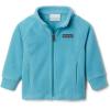 Columbia Unisex-Baby Benton Springs Fleece Jacket(Sea Wave)
