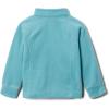 Columbia Unisex-Baby Benton Springs Fleece Jacket(Sea Wave)