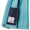 Columbia Unisex-Baby Benton Springs Fleece Jacket(Sea Wave)