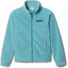 Columbia Unisex-Baby Benton Springs Fleece Jacket(Sea Wave)