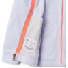 Columbia Unisex-Baby Benton Springs Fleece Jacket(Snowdrift)