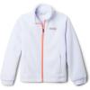 Columbia Unisex-Baby Benton Springs Fleece Jacket(Snowdrift)