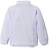 Columbia Unisex-Baby Benton Springs Fleece Jacket(Snowdrift)