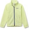 Columbia Unisex-Baby Benton Springs Fleece Jacket(Spring Yellow)
