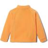 Columbia Unisex-Baby Benton Springs Fleece Jacket(Sunset Peach)