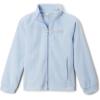 Columbia Unisex-Baby Benton Springs Fleece Jacket(Whisper)