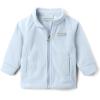 Columbia Unisex-Baby Benton Springs Fleece Jacket(Whisper)