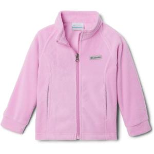 Columbia Unisex-Baby Benton Springs Fleece Jacket(Cosmos)