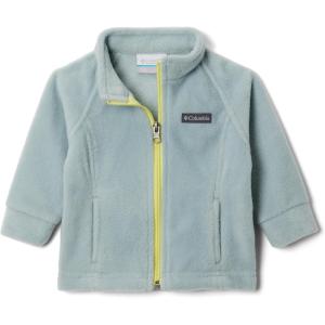 Columbia Unisex-Baby Benton Springs Fleece Jacket(Crushed Blue)