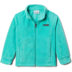 Columbia Unisex-Baby Benton Springs Fleece Jacket(Electric Turquoise)