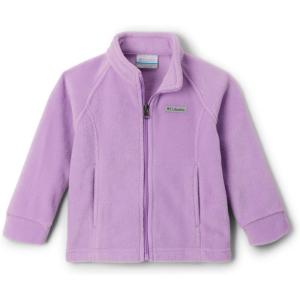 Columbia Unisex-Baby Benton Springs Fleece Jacket(Gumdrop)