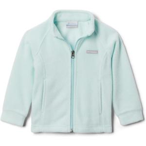 Columbia Unisex-Baby Benton Springs Fleece Jacket(Icy Morn)