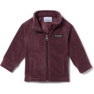 Columbia Unisex-Baby Benton Springs Fleece Jacket(Moonvista)