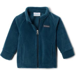 Columbia Unisex-Baby Benton Springs Fleece Jacket(Night Wave)