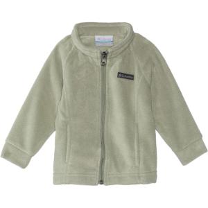 Columbia Unisex-Baby Benton Springs Fleece Jacket(Safari)