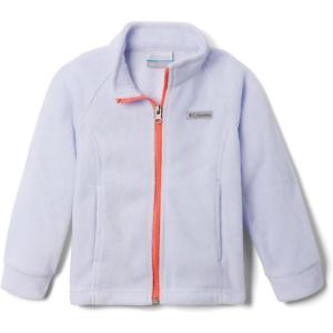 Columbia Unisex-Baby Benton Springs Fleece Jacket(Snowdrift)