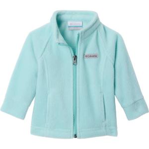 Columbia Unisex-Baby Benton Springs Fleece Jacket(Spray)