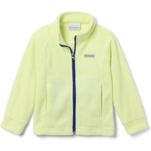 Columbia Unisex-Baby Benton Springs Fleece Jacket(Spring Yellow)