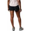 Columbia Women’s Titan Ultra II Short(Black)
