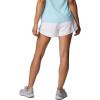 Columbia Women’s Titan Ultra II Short(White)