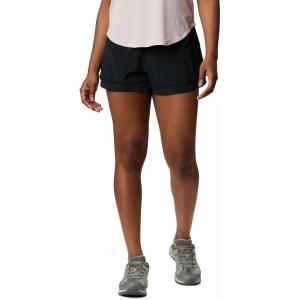 Columbia Women’s Titan Ultra II Short(Black)