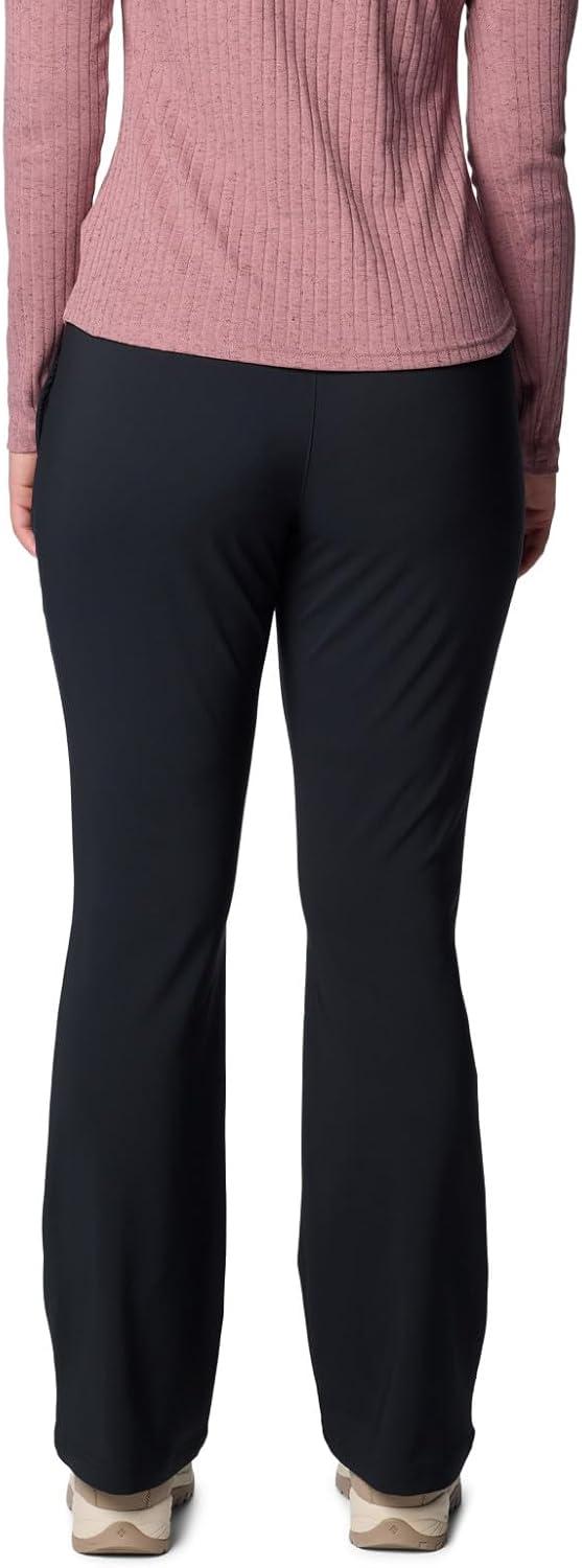 imageColumbia Womens Anytime Bootcut PantsBlack