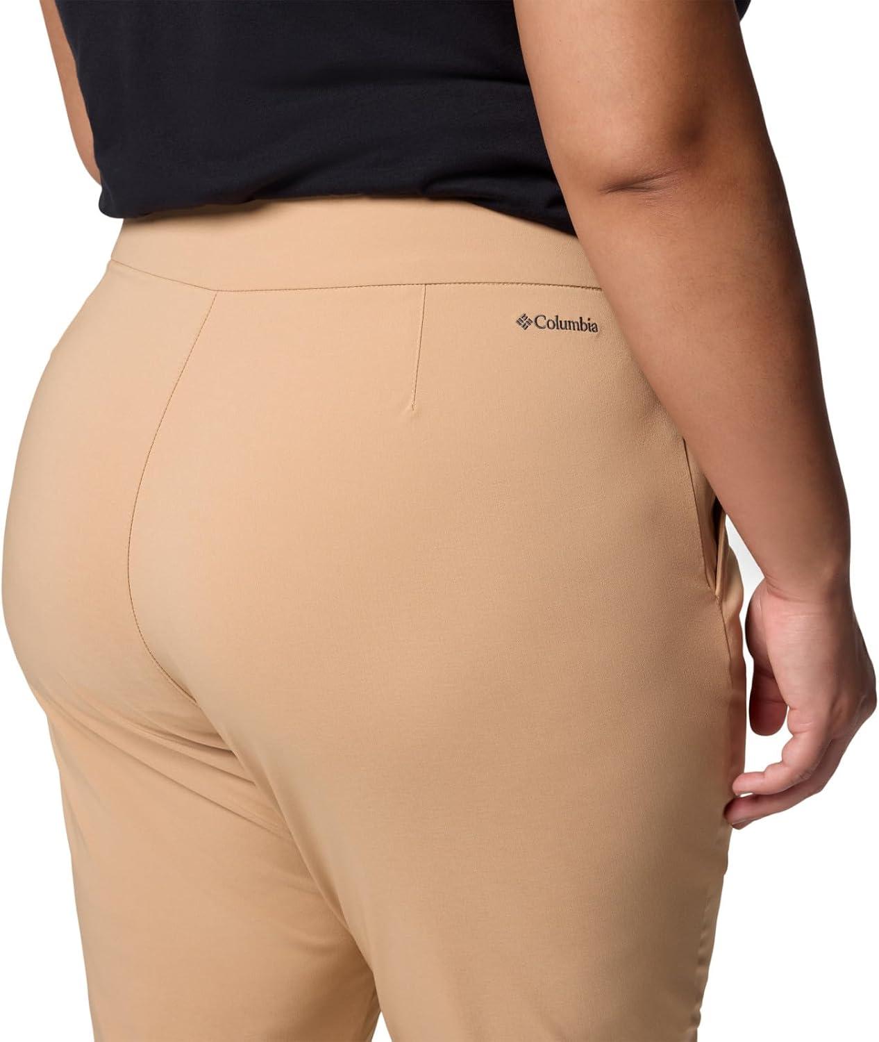 imageColumbia Womens Anytime Bootcut PantsCanoe