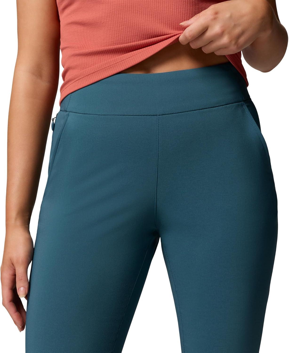 imageColumbia Womens Anytime Bootcut PantsEverblue