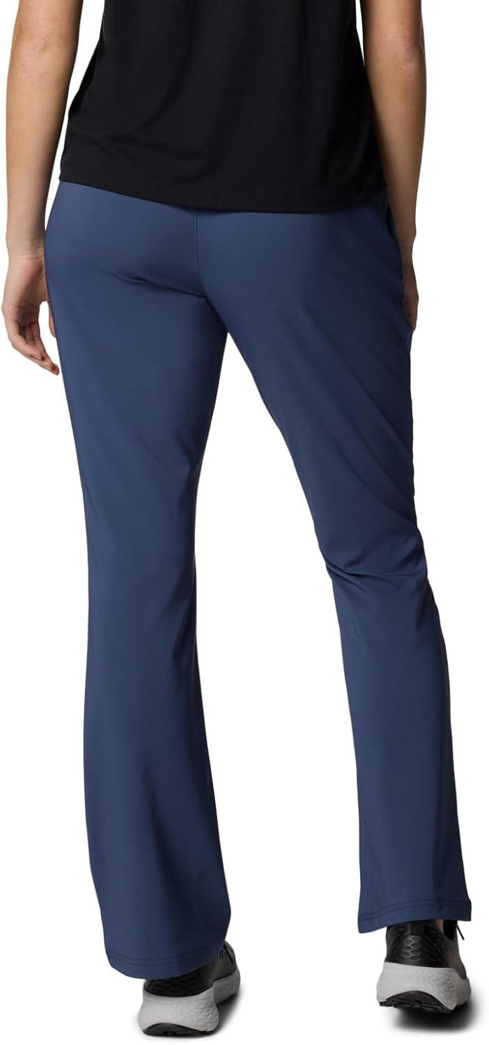 imageColumbia Womens Anytime Bootcut PantsNocturnal