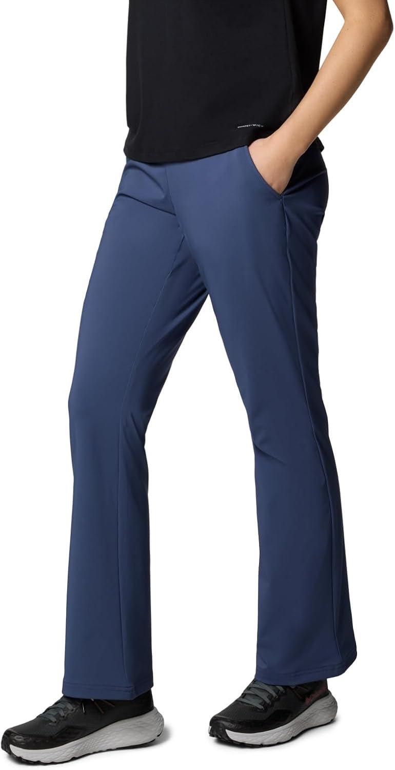 imageColumbia Womens Anytime Bootcut PantsNocturnal