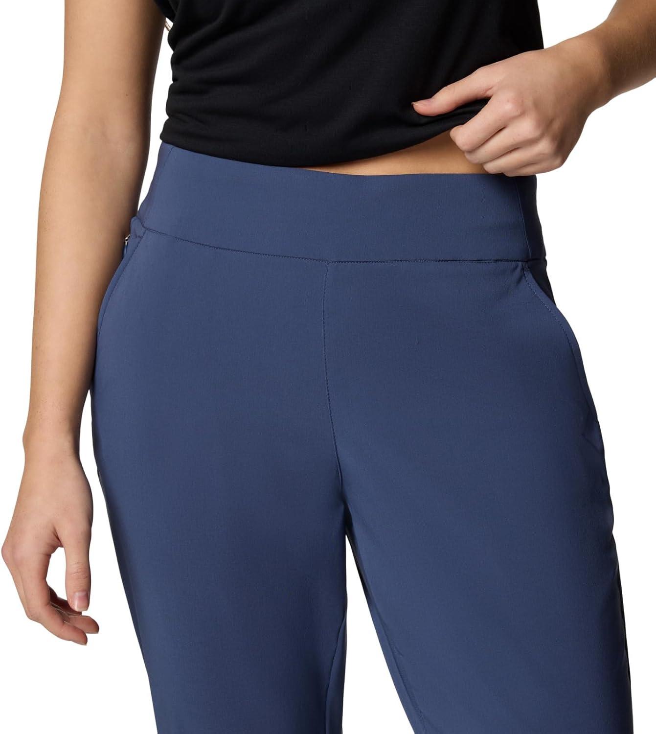 imageColumbia Womens Anytime Bootcut PantsNocturnal
