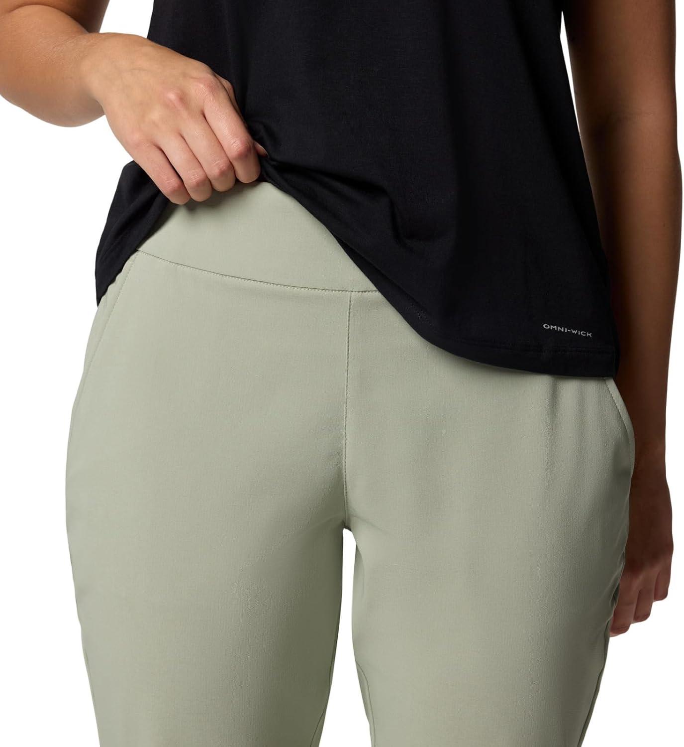imageColumbia Womens Anytime Bootcut PantsSafari