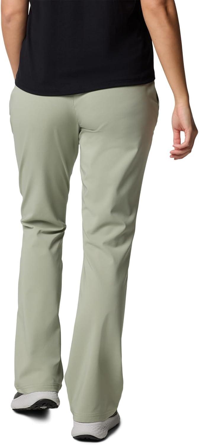 imageColumbia Womens Anytime Bootcut PantsSafari