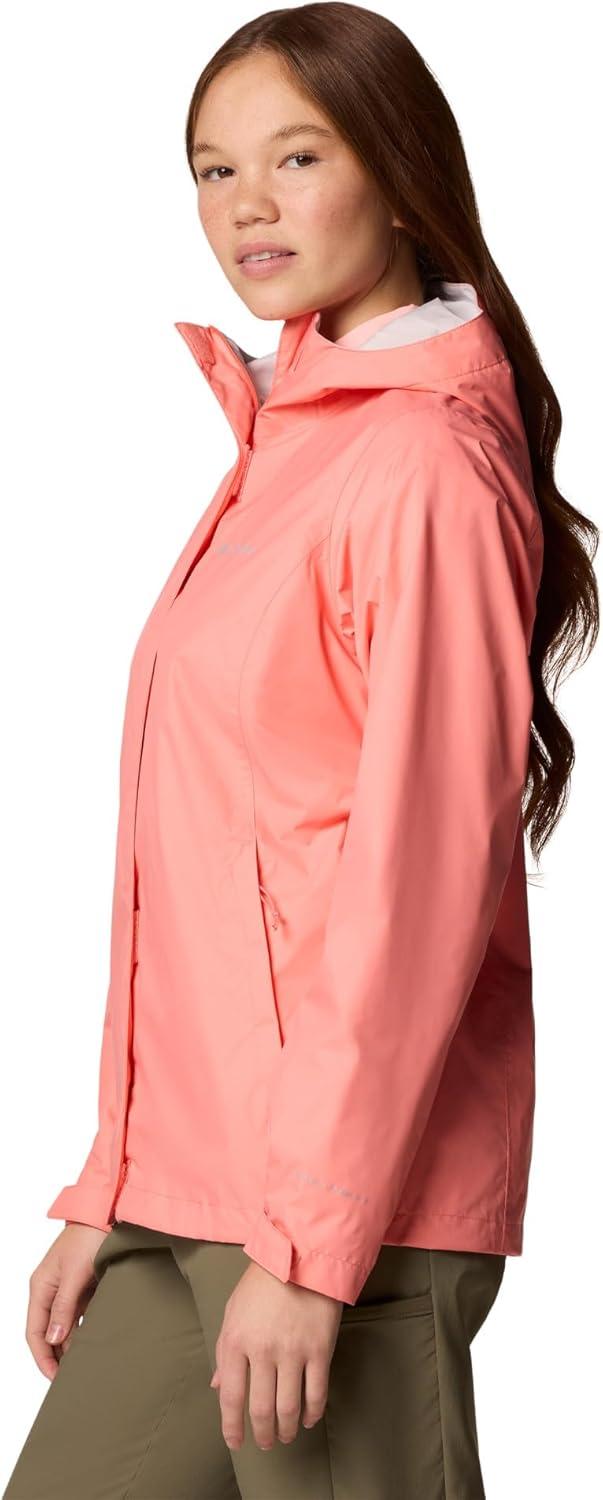 imageColumbia Womens Arcadia II JacketAlpenglow