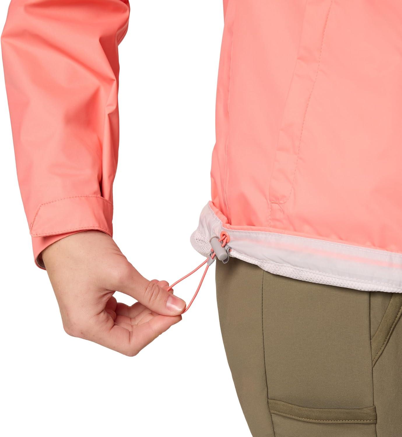 imageColumbia Womens Arcadia II JacketAlpenglow