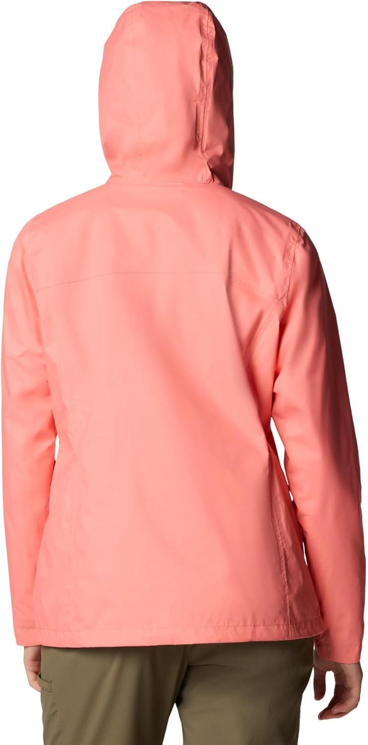imageColumbia Womens Arcadia II JacketAlpenglow