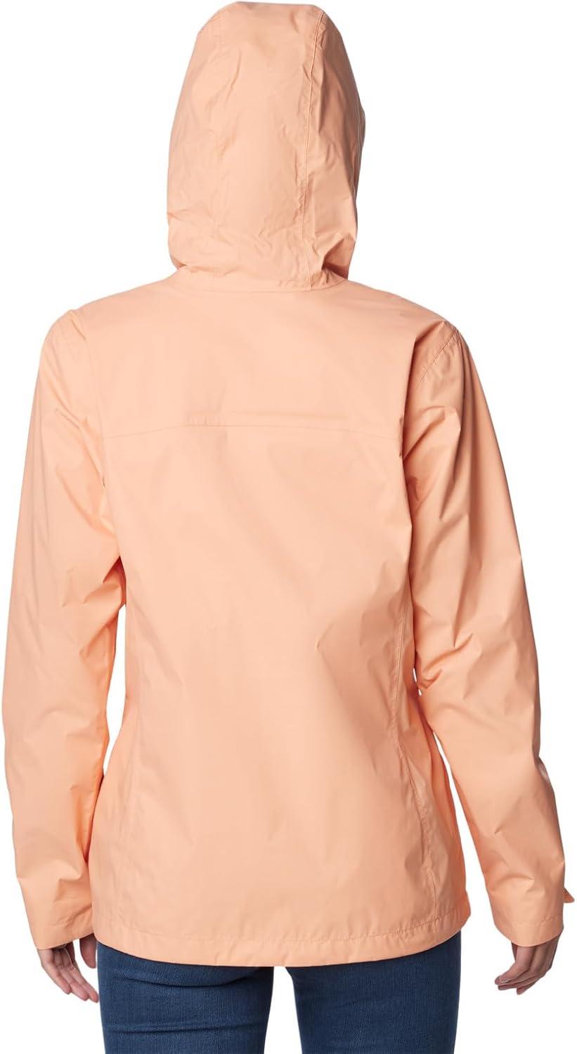 imageColumbia Womens Arcadia II JacketApricot Fizz