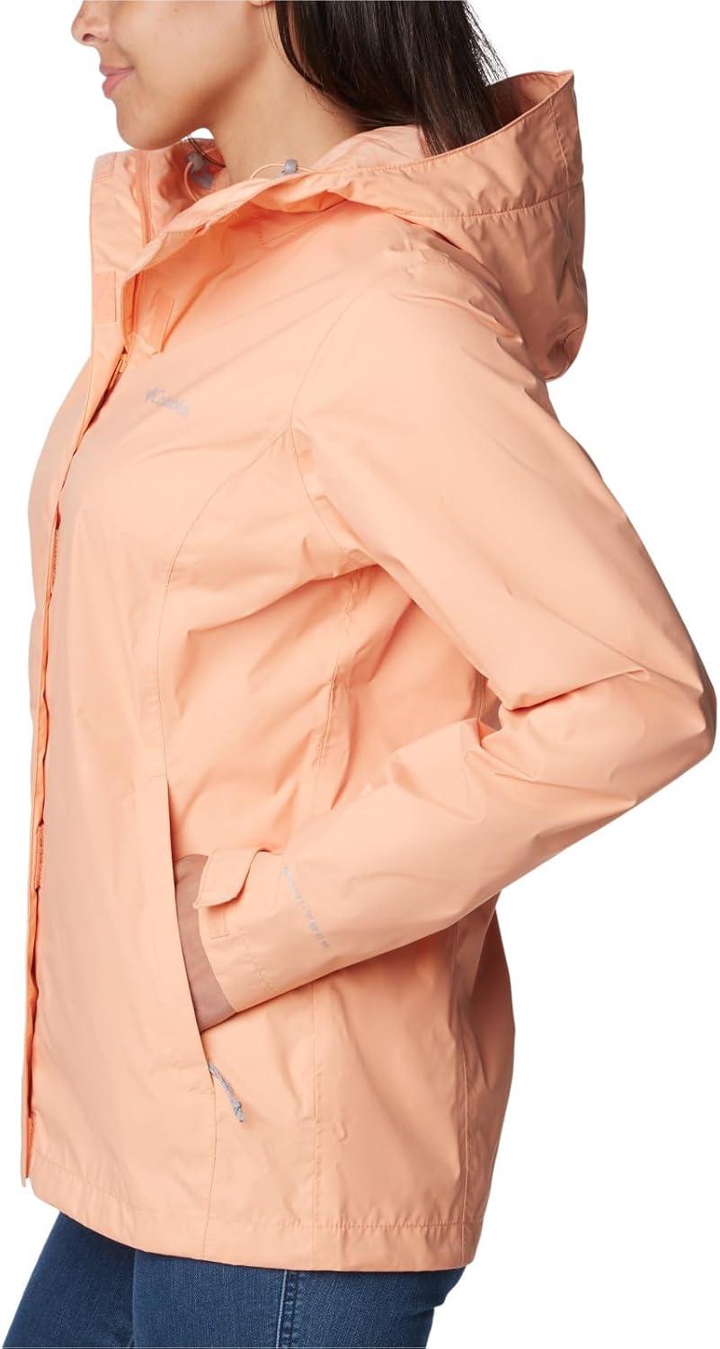 imageColumbia Womens Arcadia II JacketApricot Fizz