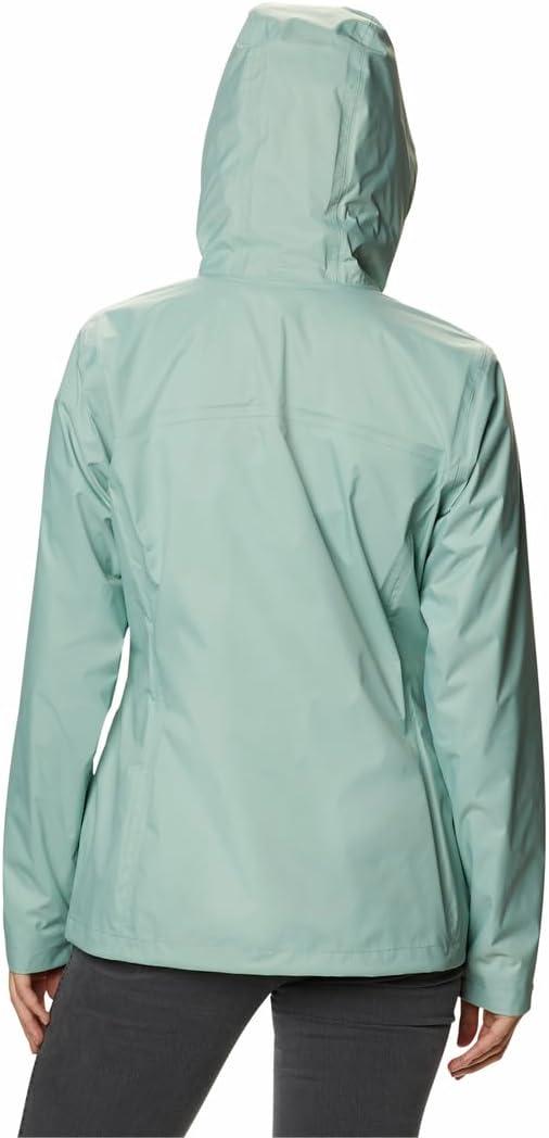 imageColumbia Womens Arcadia II JacketAqua Tone