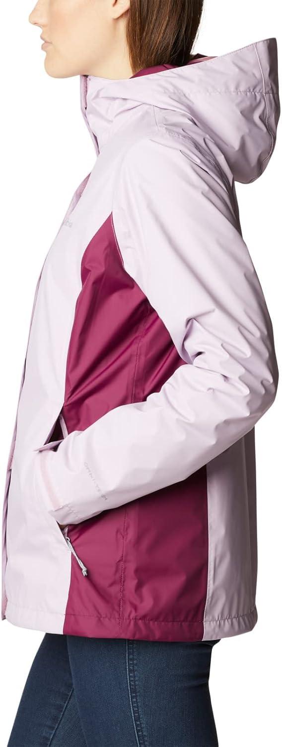 imageColumbia Womens Arcadia II JacketAuraMarionberry