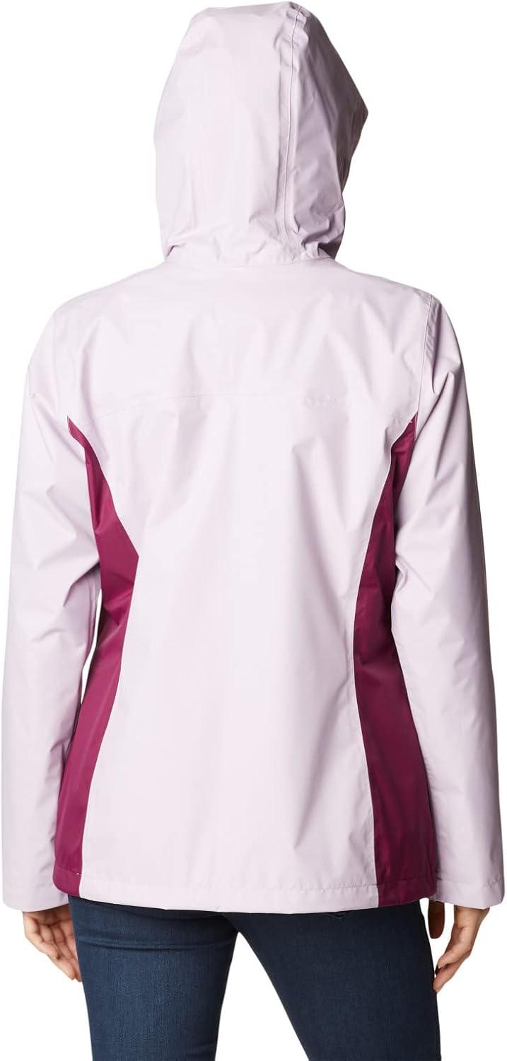 imageColumbia Womens Arcadia II JacketAuraMarionberry