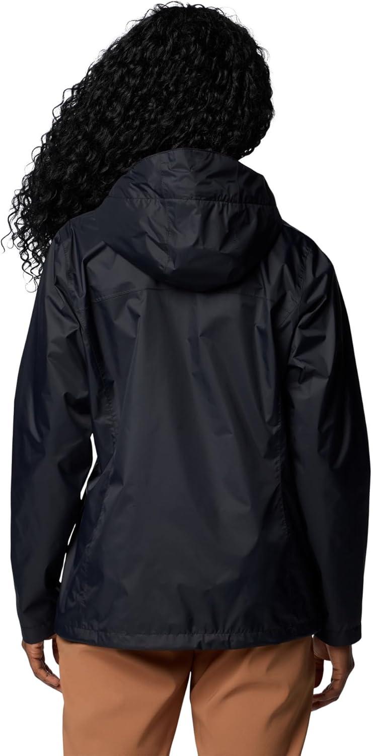 imageColumbia Womens Arcadia II JacketBlack