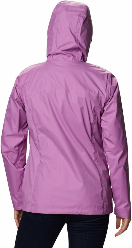 imageColumbia Womens Arcadia II JacketBlossom Pink