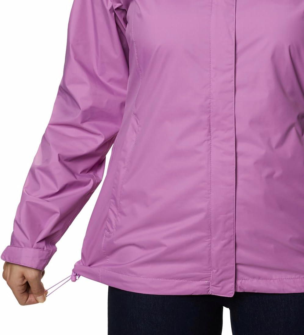 imageColumbia Womens Arcadia II JacketBlossom Pink