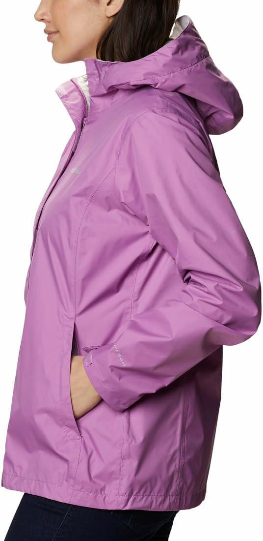 imageColumbia Womens Arcadia II JacketBlossom Pink