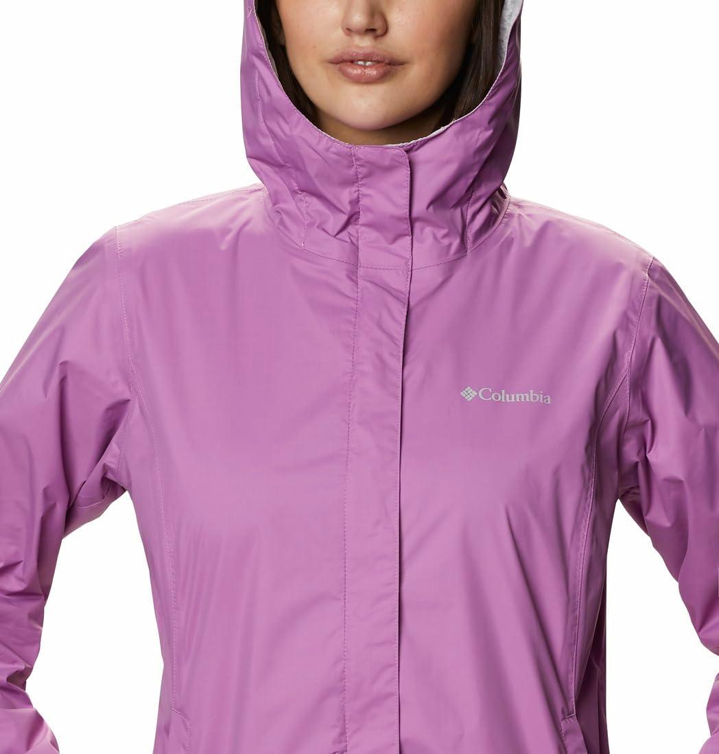 imageColumbia Womens Arcadia II JacketBlossom Pink