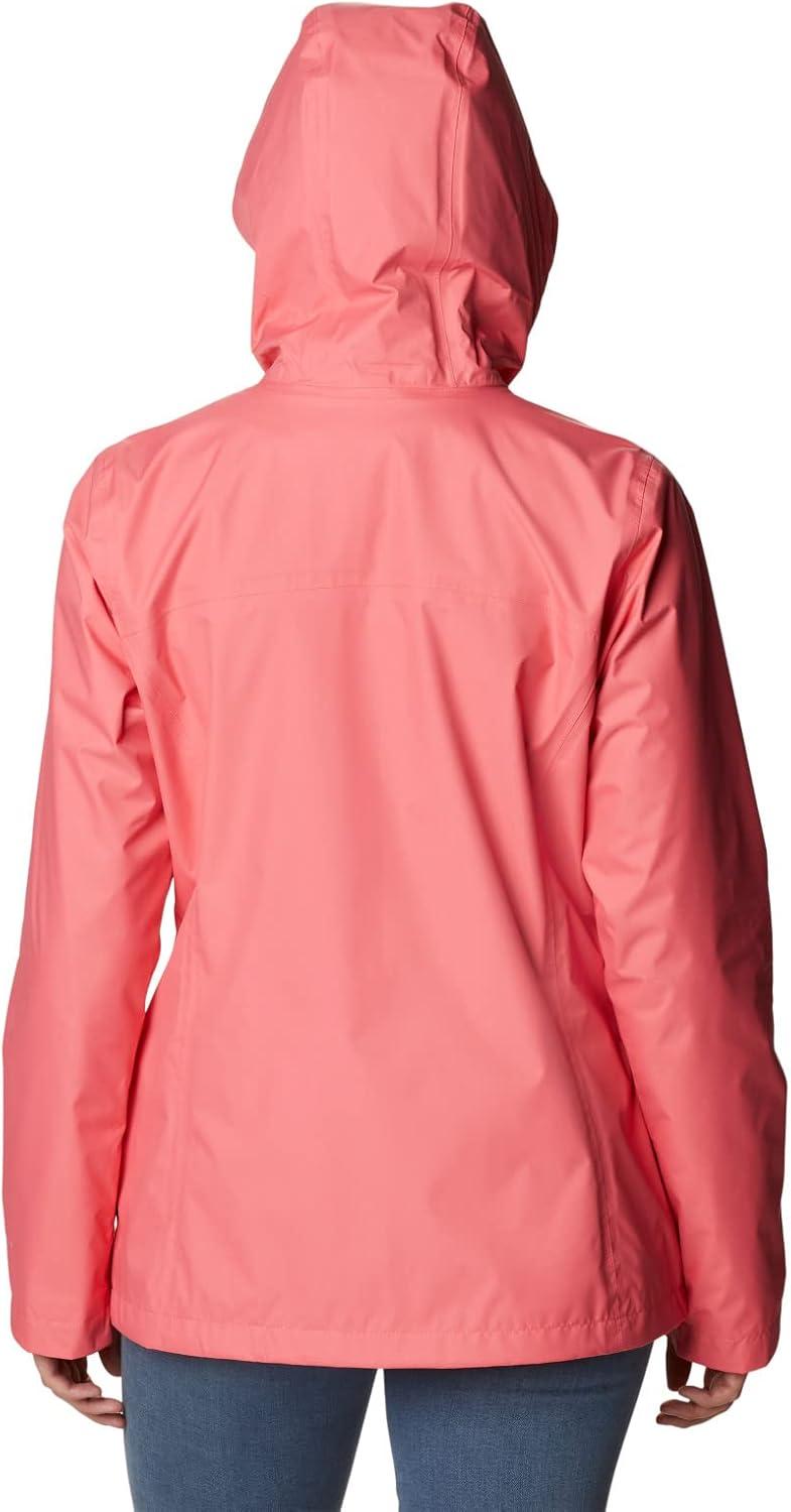 imageColumbia Womens Arcadia II JacketBlush Pink