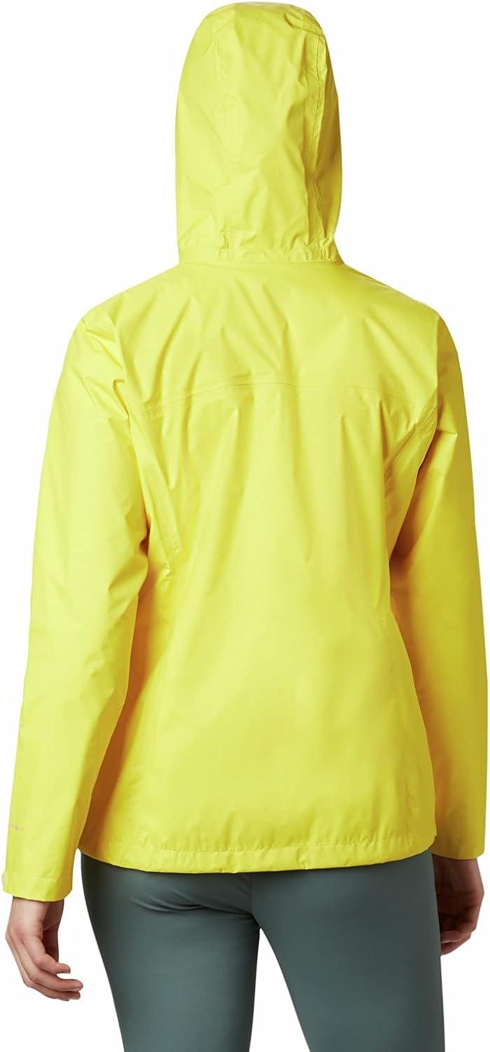 imageColumbia Womens Arcadia II JacketButtercup